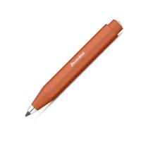 Карандаш цанговый KAWECO SKYLINE Sport 3.2мм, рыжий (лиса)