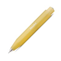 Карандаш механический KAWECO FROSTED Sport  0.7мм, банановый