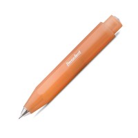 Карандаш механический KAWECO FROSTED Sport  0.7мм, мандариновый