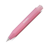 Карандаш механический KAWECO FROSTED Sport  0.7мм, розовая питайя