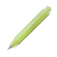 Карандаш механический KAWECO FROSTED Sport  0.7мм, лайм