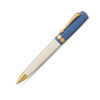 Ручка шариковая KAWECO STUDENT 1.0мм Pen 50's Rock