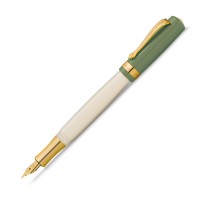 Ручка перьевая KAWECO STUDENT B 1.1мм Pen 60's Swing