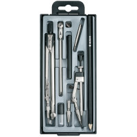 Готовальня Globus 