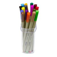 Набор линеров 0.4мм \