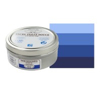 Краска офортная Charbonnel Etching Ink 200мл, Синий ориентальный, Lefranc&Bourgeois