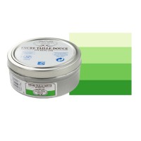 Краска офортная Charbonnel Etching Ink 200мл, Зеленый весенний, Lefranc&Bourgeois