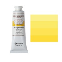 Краска офортная Charbonnel Etching Ink 60мл, Желтая примула, Lefranc&Bourgeois