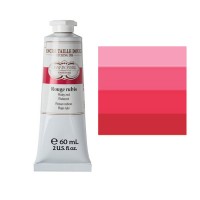 Краска офортная Charbonnel Etching Ink 60мл, Рубиновый, Lefranc&Bourgeois