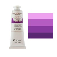 Краска офортная Charbonnel Etching Ink 60мл, Сольферино фиолетовый, Lefranc&Bourgeois