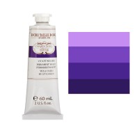 Краска офортная Charbonnel Etching Ink 60мл, Фиолетовый перманентный, Lefranc&Bourgeois