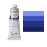 Краска офортная Charbonnel Etching Ink 60мл, Синий насыщенный, Lefranc&Bourgeois