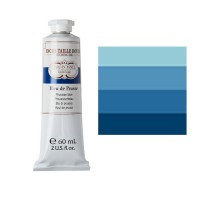 Краска офортная Charbonnel Etching Ink 60мл, Синий прусский, Lefranc&Bourgeois
