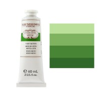 Краска офортная Charbonnel Etching Ink 60мл, Зеленый средний, Lefranc&Bourgeois