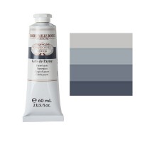 Краска офортная Charbonnel Etching Ink 60мл, Серый Пейн, Lefranc&Bourgeois
