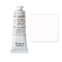 Краска офортная Charbonnel Etching Ink 60мл, Белоснежный RS, Lefranc&Bourgeois