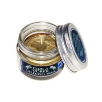 Паста восковая бронзовая Gilding Wax 30мл бронза, Lefranc&Bourgeois