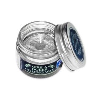 Паста восковая бронзовая Gilding Wax 30мл серебро, Lefranc&Bourgeois