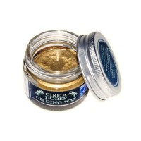 Паста восковая бронзовая Gilding Wax 30мл золото классика, Lefranc&Bourgeois
