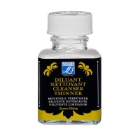 Растворитель Gilding Liquid Lefranc&Bourgeois 75мл