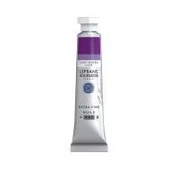 Краска масло Lefranc&Bourgeois EXTRA FINE 20мл, 616 фиолетовый минеральный светлый