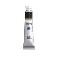 Краска масло Lefranc&Bourgeois EXTRA FINE 20мл, 541 зеленый оливковый
