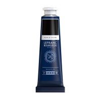 Краска масло Lefranc&Bourgeois FINE 40мл, 269 кость жженая
