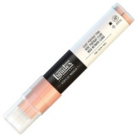 Маркер акриловый Liquitex PAINT MARKER Wide 15мм, 810 розовый светлый