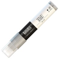 Маркер акриловый Liquitex PAINT MARKER Wide 15мм, 7599 серый нейтральный 7
