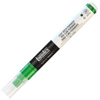 Маркер акриловый Liquitex PAINT MARKER Fine 2мм, 312 зеленый светлый перманентный