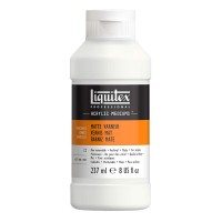 Лак для акрила Liquitex \