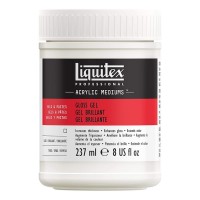 Гель-медиум для акрила Liquitex 