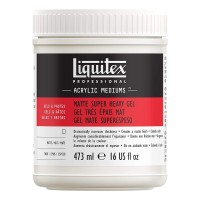 Гель-медиум для акрила Liquitex \