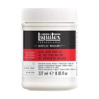 Гель-медиум для акрила Liquitex \