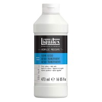 Грунт для акрила Liquitex 