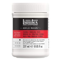 Паста моделирующая для акрила Liquitex 