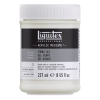 Гель для акрила Liquitex 