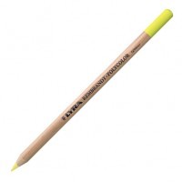 Художественный карандаш LYRA REMBRANDT POLYCOLOR Zinc Yellow