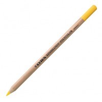 Художественный карандаш LYRA REMBRANDT POLYCOLOR Lemon Yellow