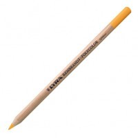 Художественный карандаш LYRA REMBRANDT POLYCOLOR Orange Yellow