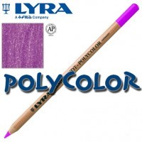 Художественный карандаш LYRA REMBRANDT POLYCOLOR Magenta