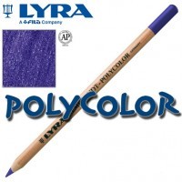 Художественный карандаш LYRA REMBRANDT POLYCOLOR Blue violet
