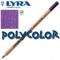Художественный карандаш LYRA REMBRANDT POLYCOLOR Violet