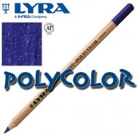 Художественный карандаш LYRA REMBRANDT POLYCOLOR Delft Blue