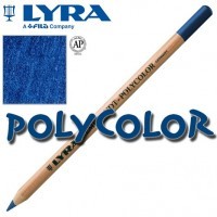 Художественный карандаш LYRA REMBRANDT POLYCOLOR Light Cobalt