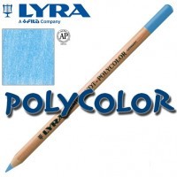 Художественный карандаш LYRA REMBRANDT POLYCOLOR Light Blue