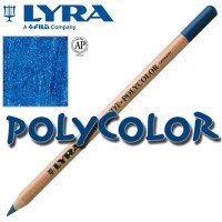 Художественный карандаш LYRA REMBRANDT POLYCOLOR True Blue