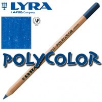 Художественный карандаш LYRA REMBRANDT POLYCOLOR Paris Blue