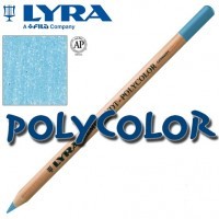 Художественный карандаш LYRA REMBRANDT POLYCOLOR Aquamarine