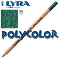 Художественный карандаш LYRA REMBRANDT POLYCOLOR Sea Green